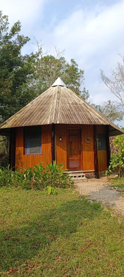 بونتا غوردا Sun Creek Lodge المظهر الخارجي الصورة