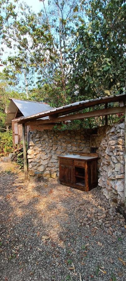 بونتا غوردا Sun Creek Lodge المظهر الخارجي الصورة