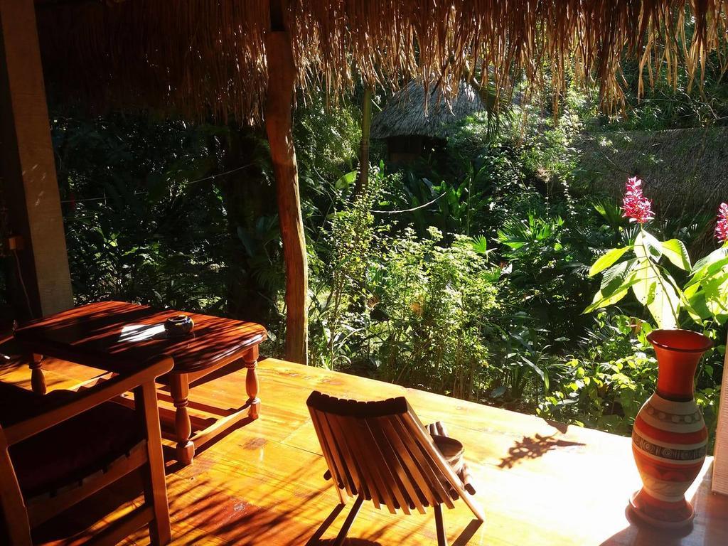 بونتا غوردا Sun Creek Lodge المظهر الخارجي الصورة