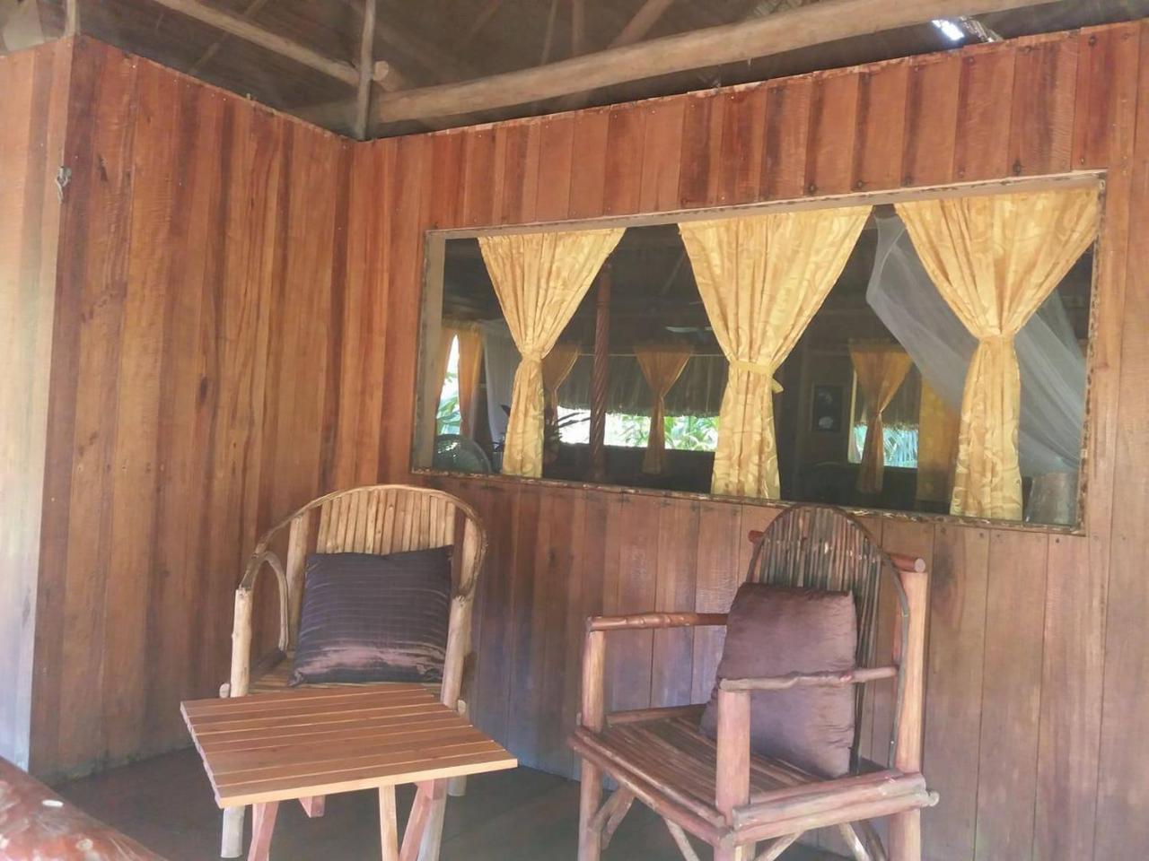 بونتا غوردا Sun Creek Lodge المظهر الخارجي الصورة